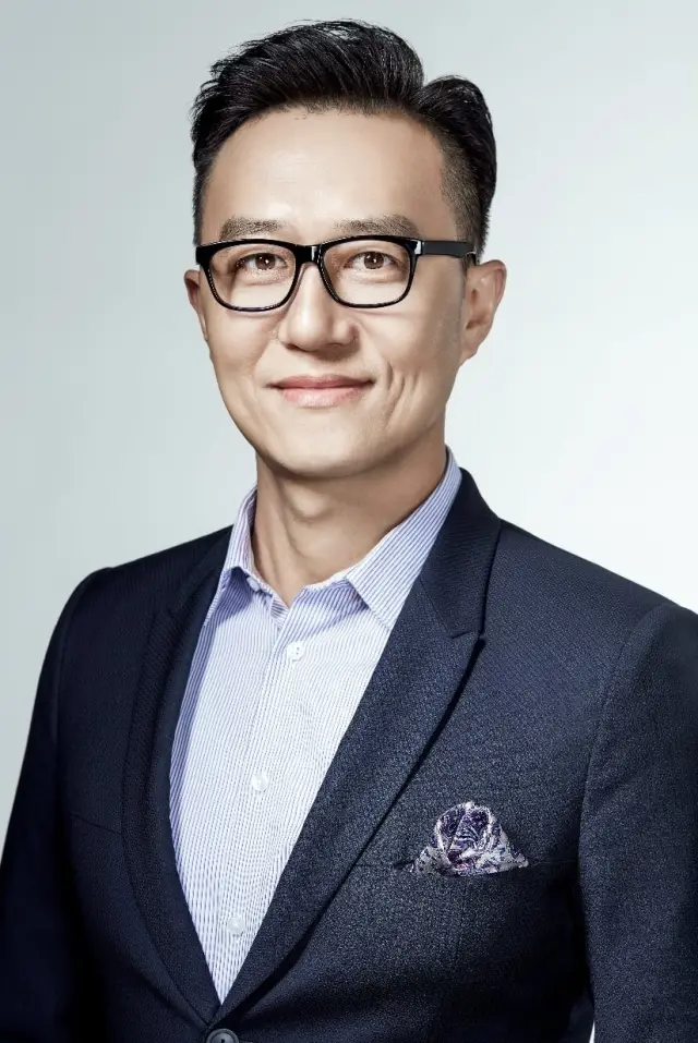 Zdjęcie Zheng Zhihao