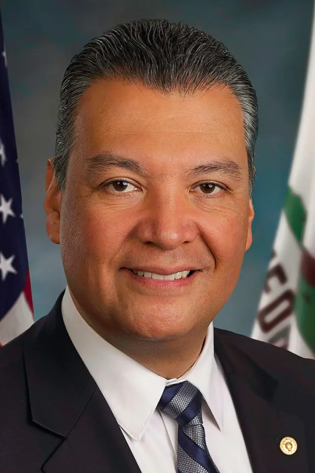 Zdjęcie  (Alex Padilla)