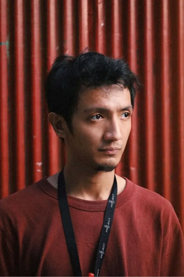 Zdjęcie  (Eero Yves Francisco)