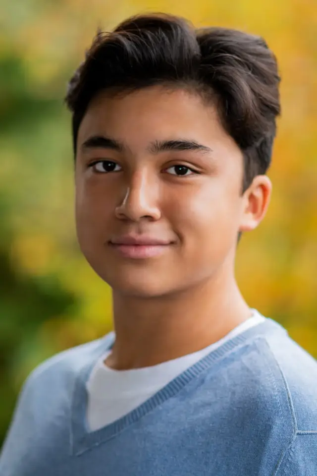Zdjęcie Kasra Wong