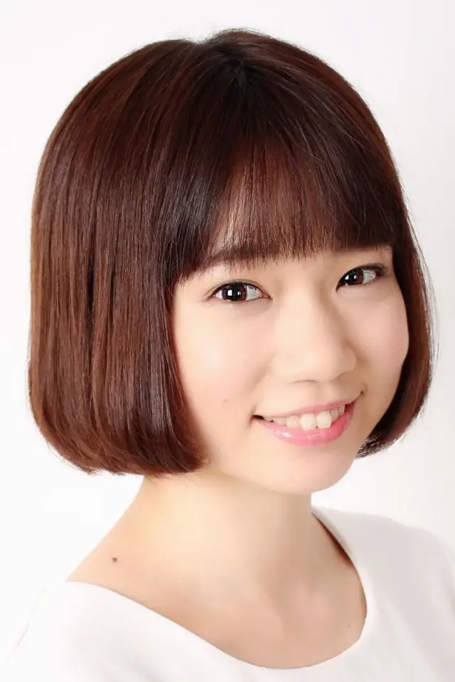 Zdjęcie Arisa Csuruno (Arisa Tsuruno)