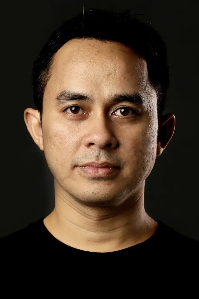 Zdjęcie  (Arfan Sabran)