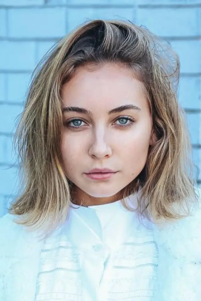 Zdjęcie  (Mavournee Hazel)