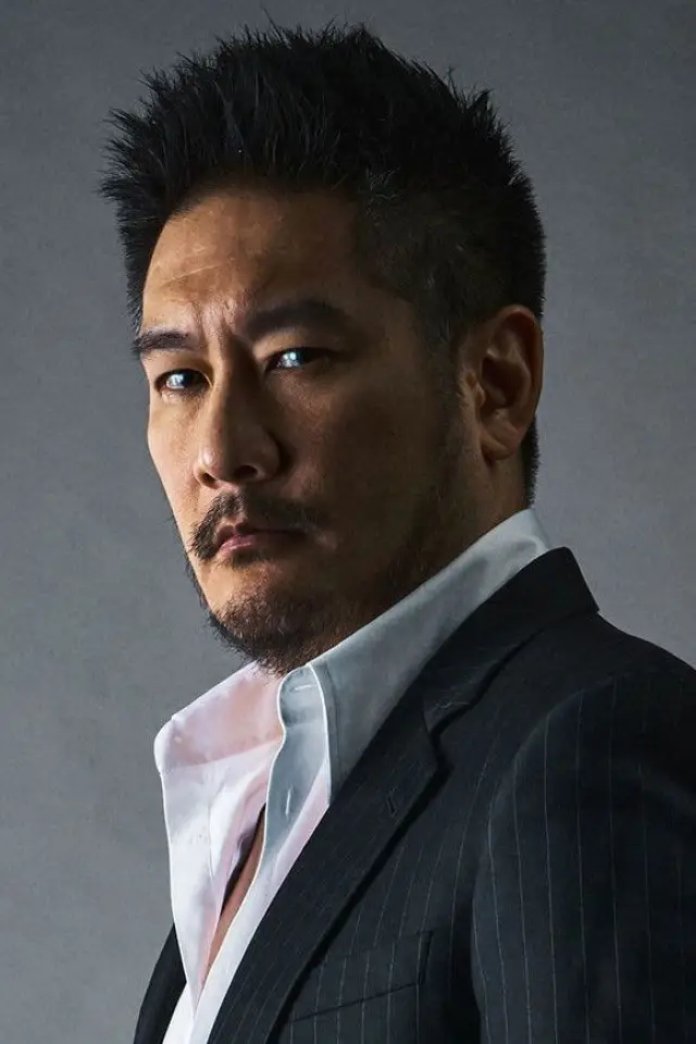 Zdjęcie  (Chatri Sityodtong)