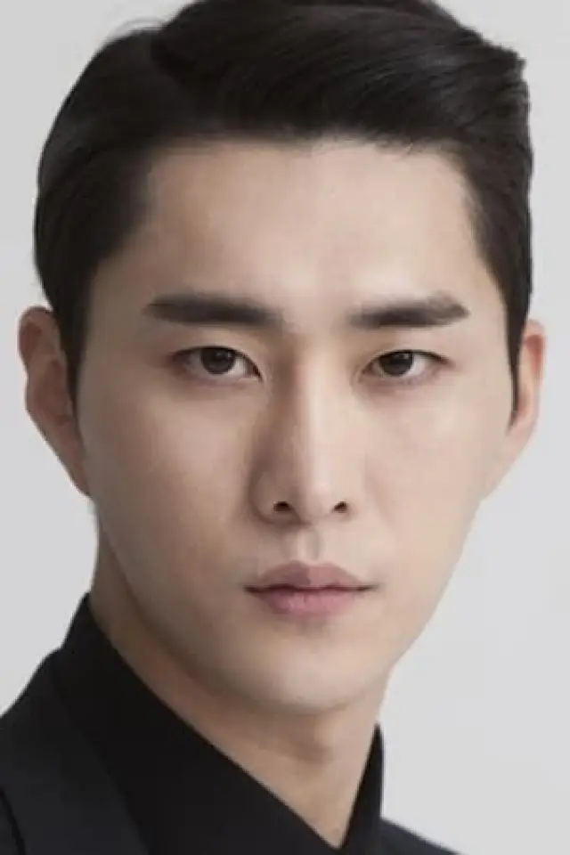 Zdjęcie  (Oh Min-joon)