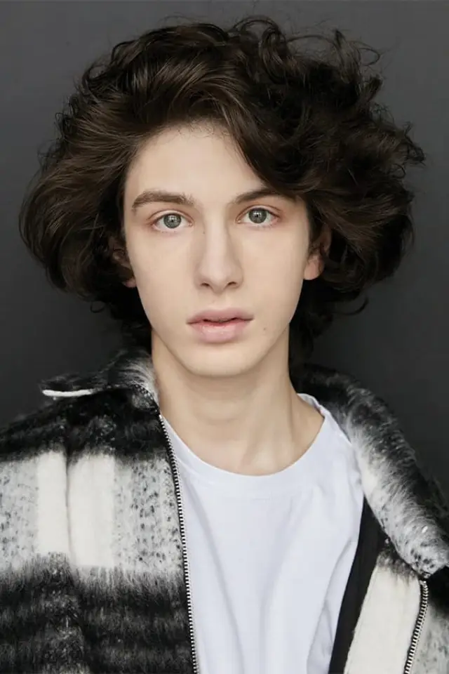Zdjęcie Mark Eydelstein (Mark Eydelshteyn)