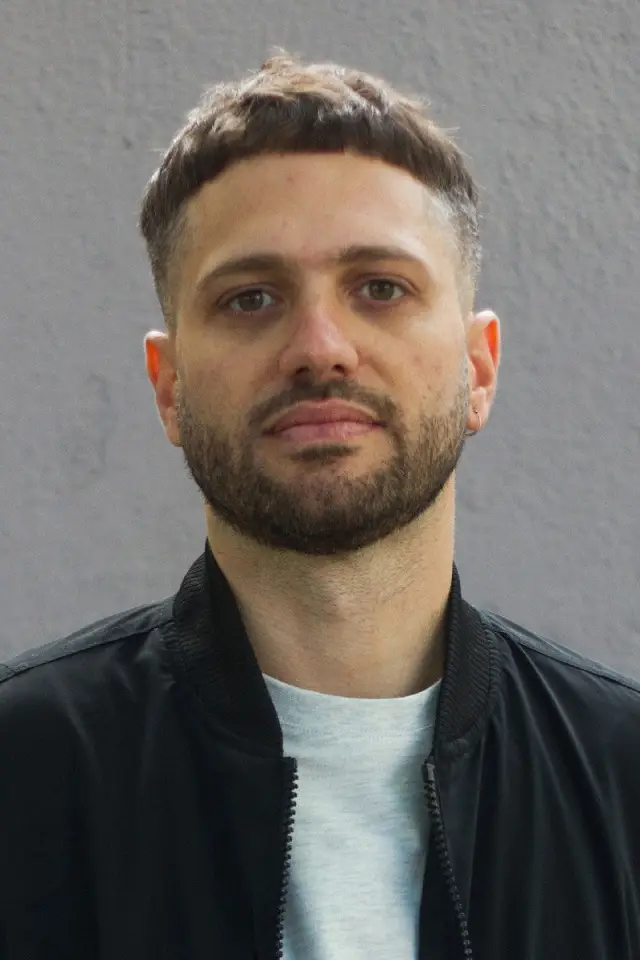 Zdjęcie  (Matías Sinay)