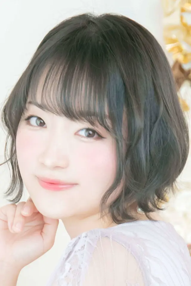 Zdjęcie  (Miho Hayashi)