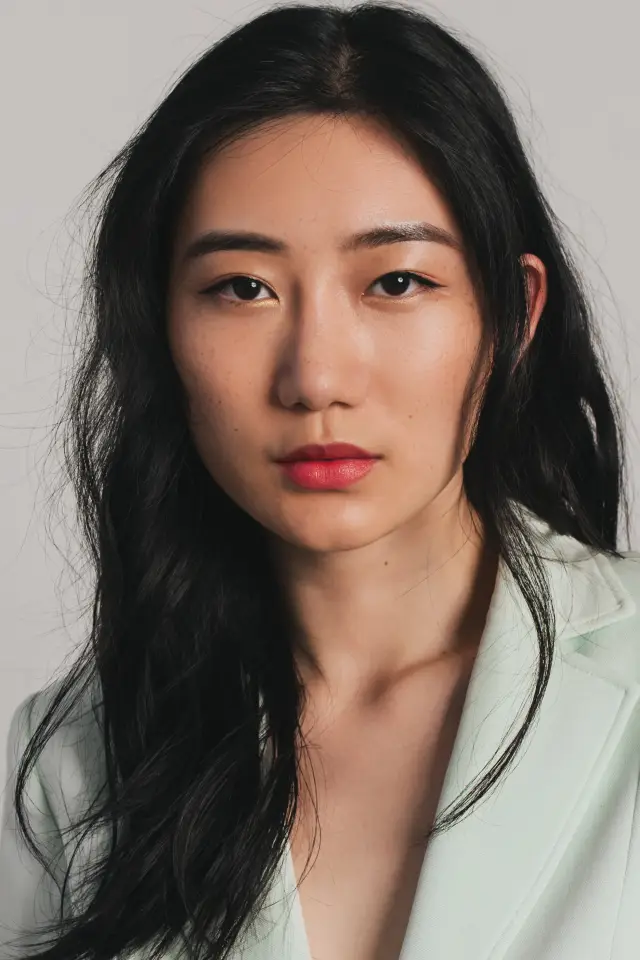 Zdjęcie  (Cynthia Zhou)