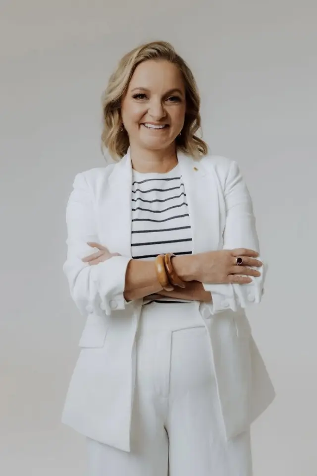Zdjęcie Tracey Corbin-Matchett (Tracey Corbin-Matchett)