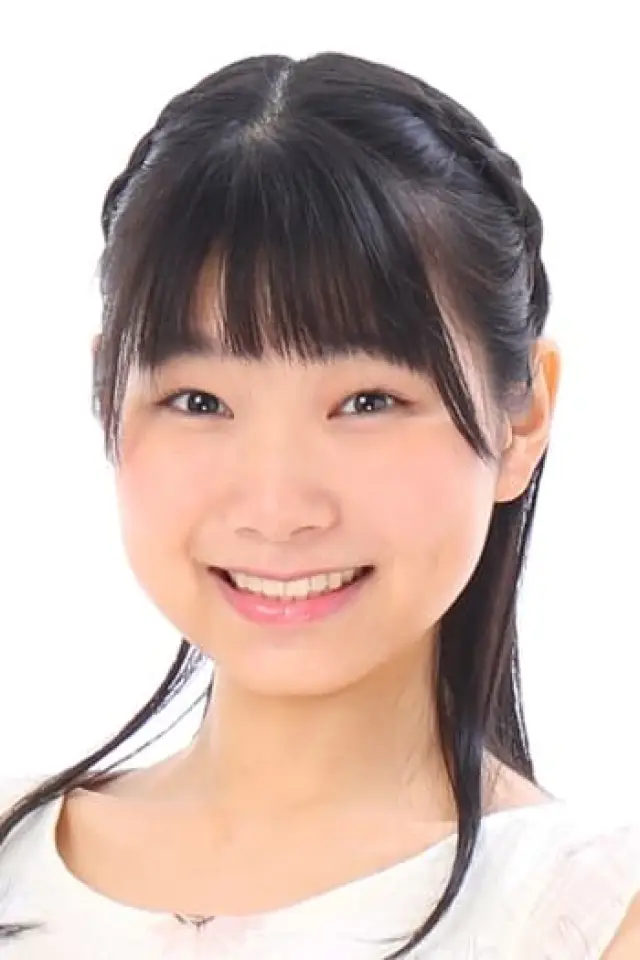 Zdjęcie  (Minami Iinuma)