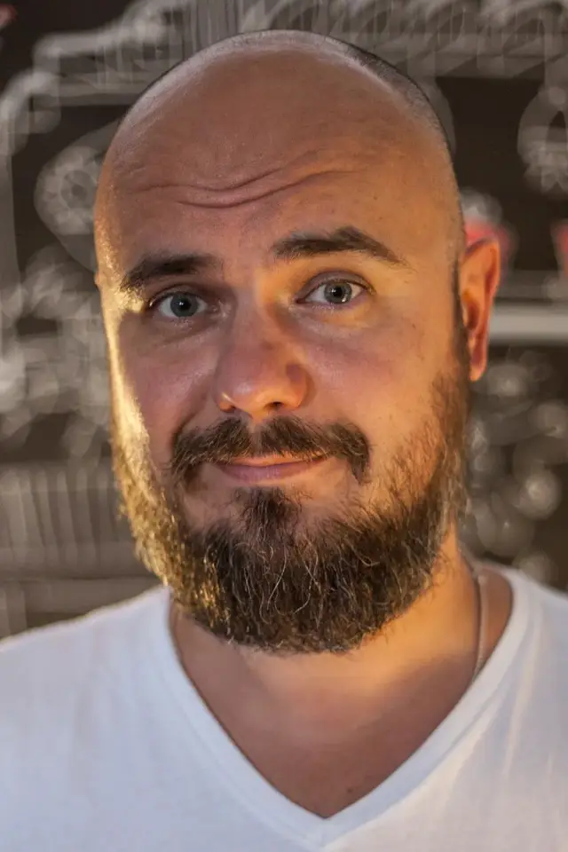 Zdjęcie Robert Jaszczurowski (Robert Jaszczurowski)