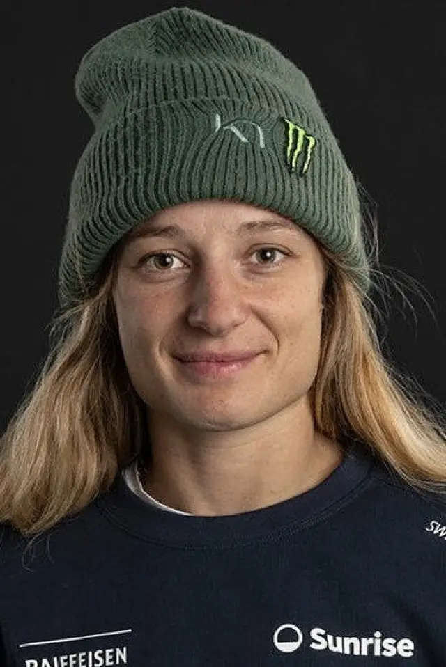 Zdjęcie  (Sarah Höfflin)
