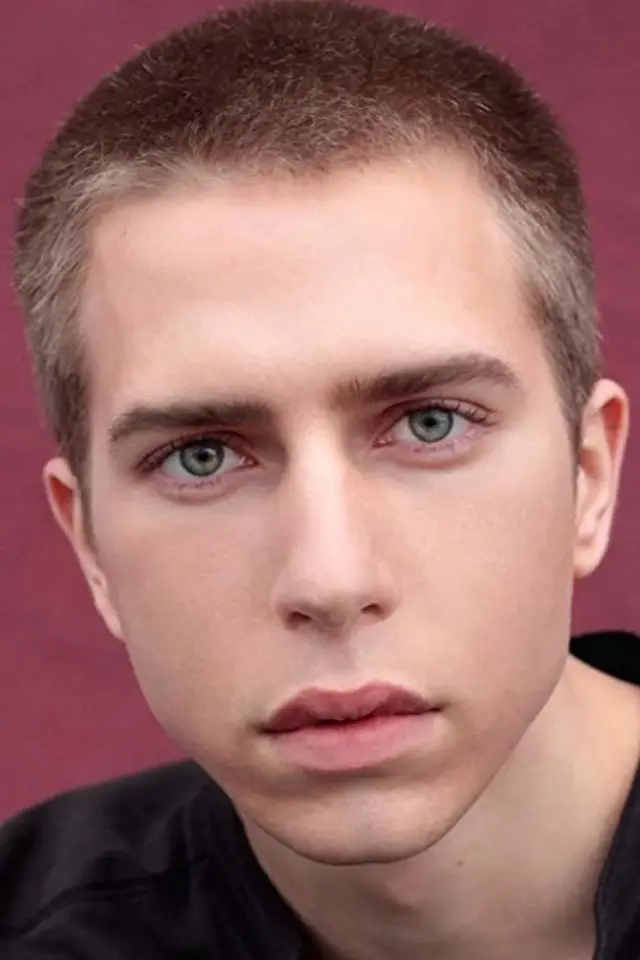 Zdjęcie Aaron Holliday