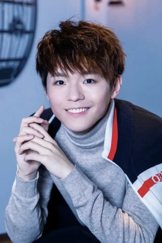 Zdjęcie  (Ian Chan)