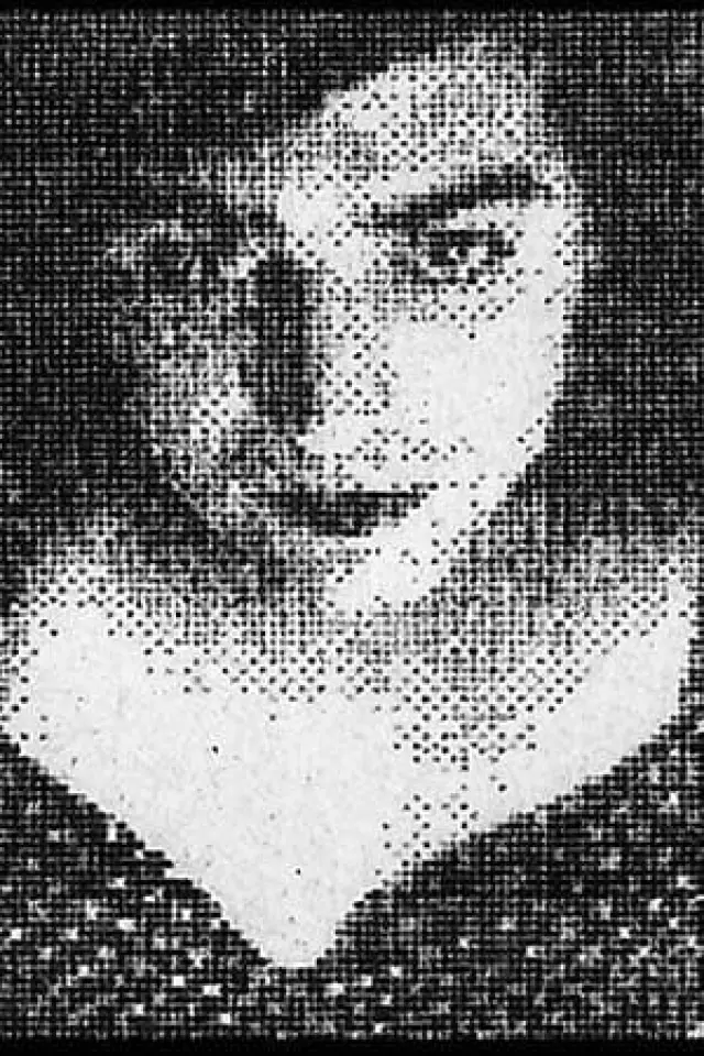 Zdjęcie  (Frances Arpaia)