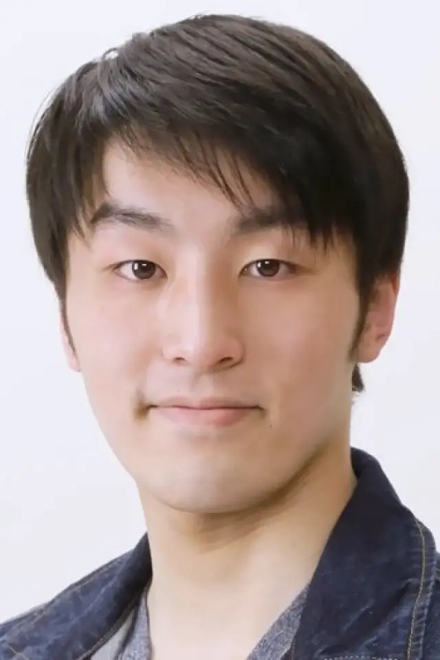 Zdjęcie  (Ryosuke Higa)