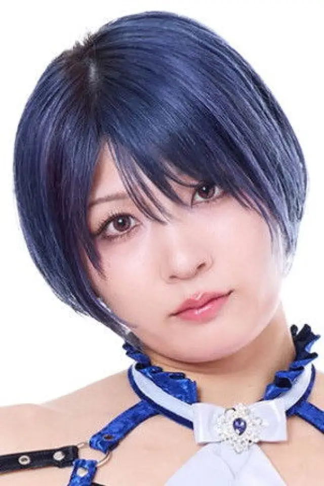 Zdjęcie Saoiri Anou (Saori Anou)
