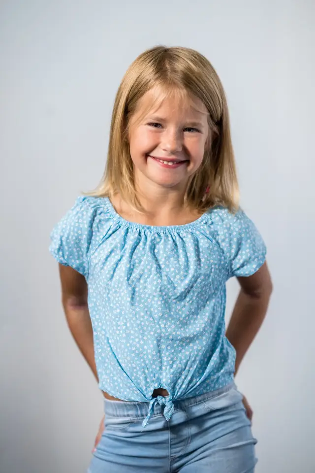 Zdjęcie  (Rose Decker)
