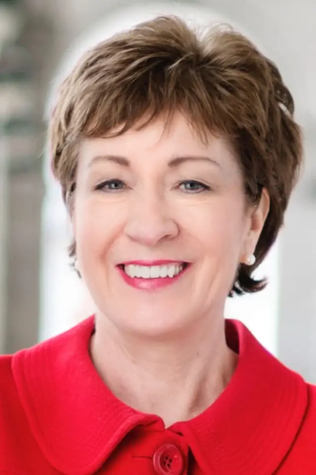 Zdjęcie  (Susan Collins)
