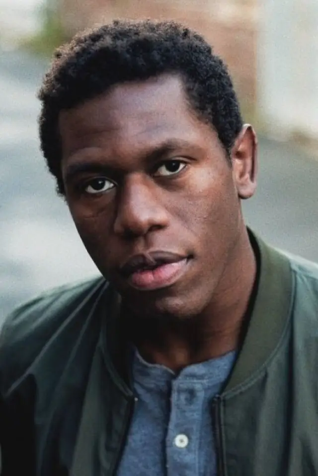 Zdjęcie  (Akeem van Flodrop)