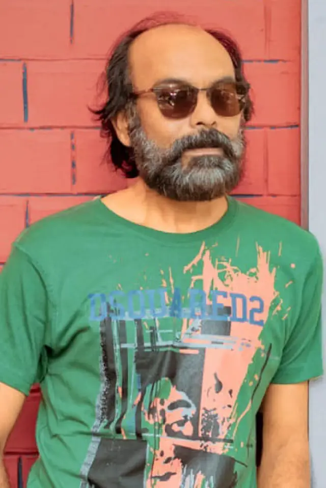Zdjęcie Nasir Uddin Khan (Nasir Uddin Khan)