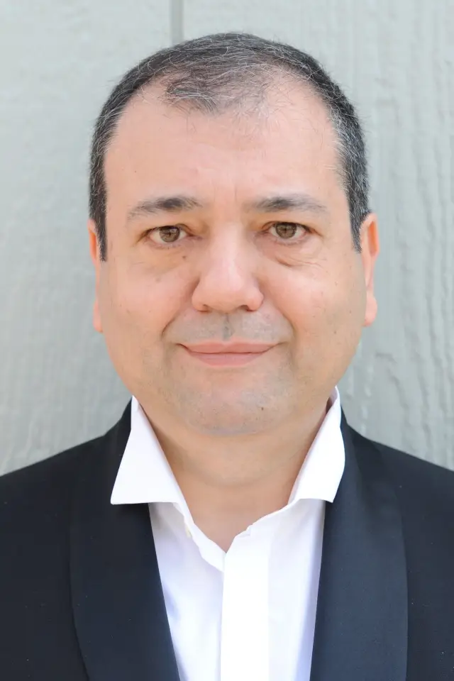 Zdjęcie  (Didier Allouch)
