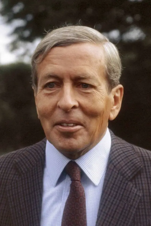 Zdjęcie  (Prince Claus of the Netherlands)