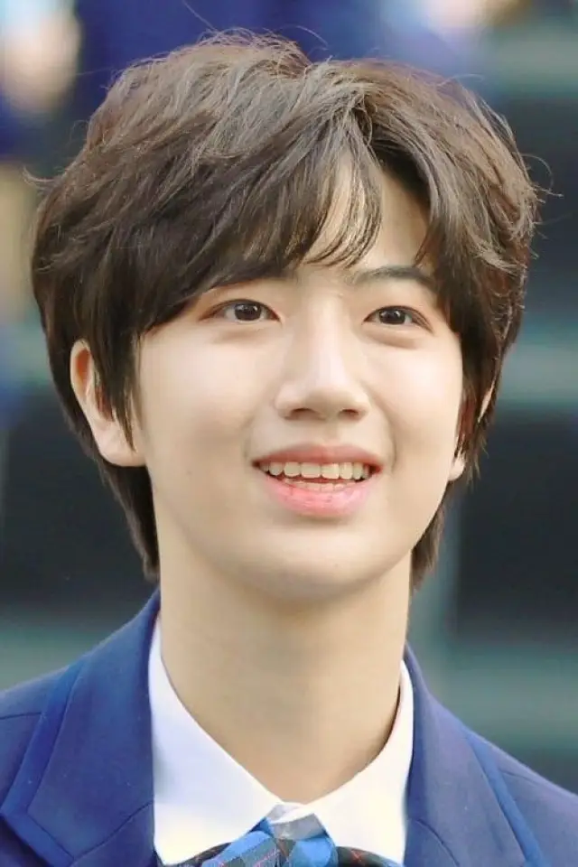 Zdjęcie Won Jin (Won Jin)