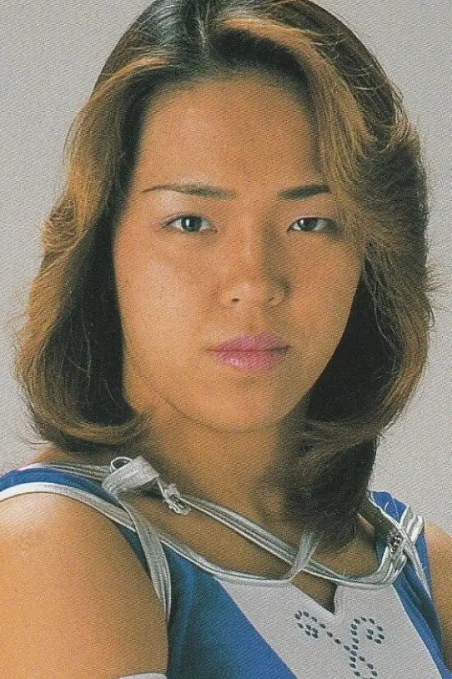 Zdjęcie  (Etsuko Mita)