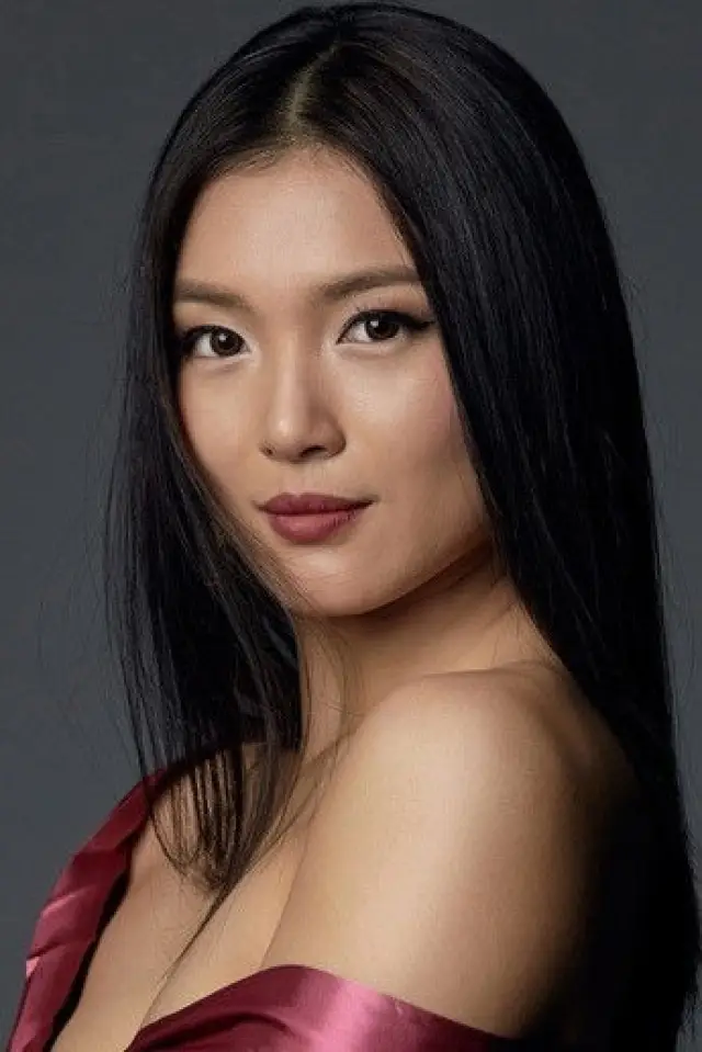 Zdjęcie  (Cheryl Chou)