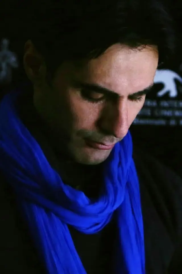 Zdjęcie  (Tofiq Amani)