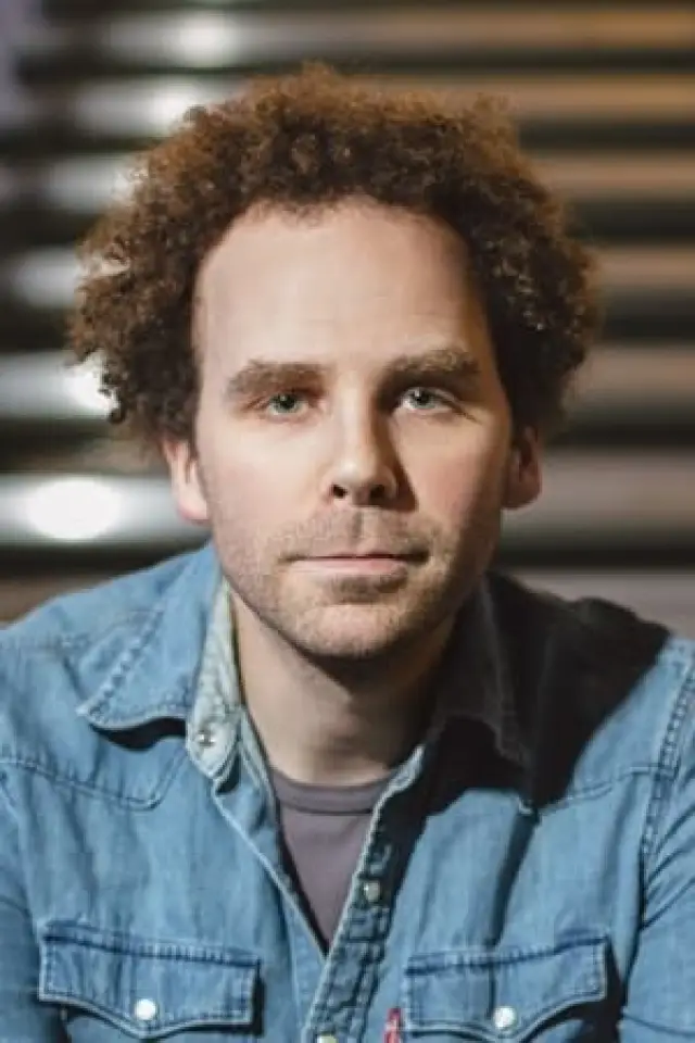 Zdjęcie Sam Roberts (Sam Roberts)