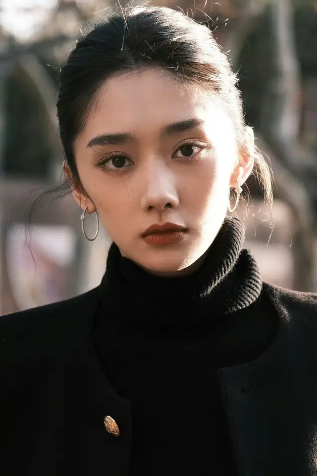 Zdjęcie Wang Yinglu → Wang Yinglu (Wang Yinglu)