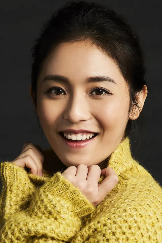 Zdjęcie  (Gini Chang)