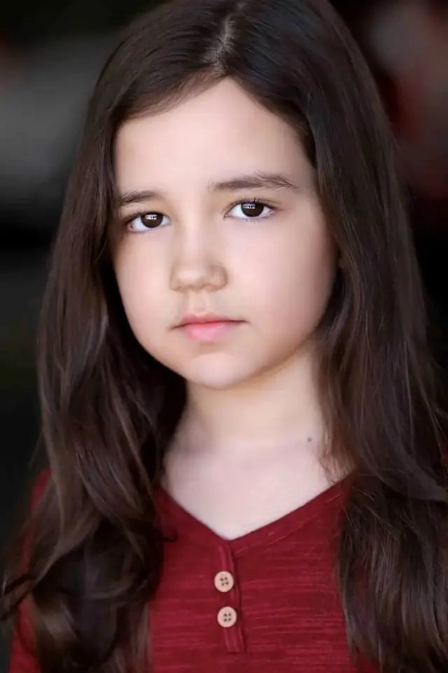 Zdjęcie  (Arabella Grant)