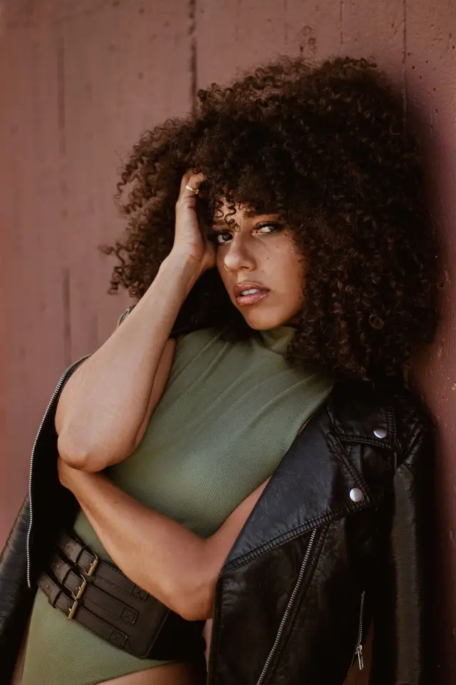 Zdjęcie Paris Nicole