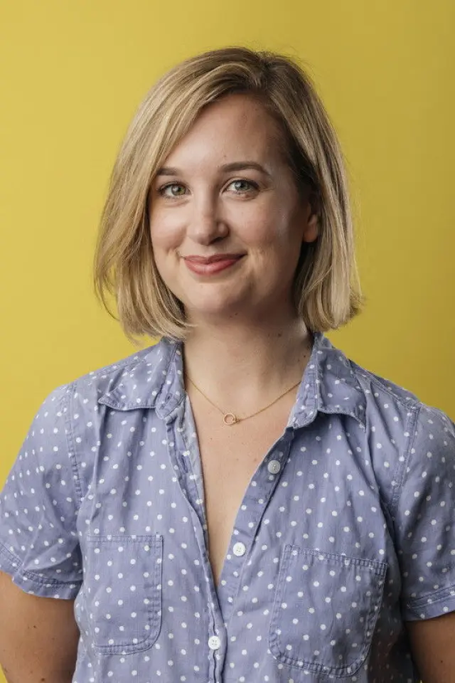 Zdjęcie  (Jenny Donheiser)