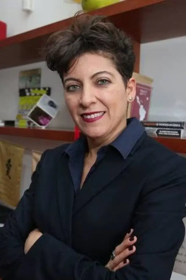 Zdjęcie  (Ana Piñeres)