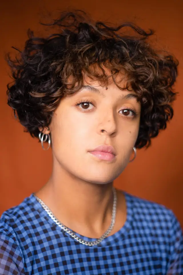 Zdjęcie Cora Kirk