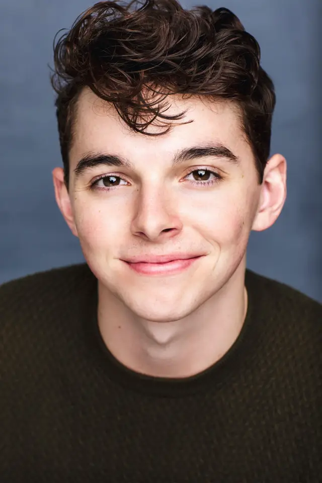 Zdjęcie  (Sam Faulkner)