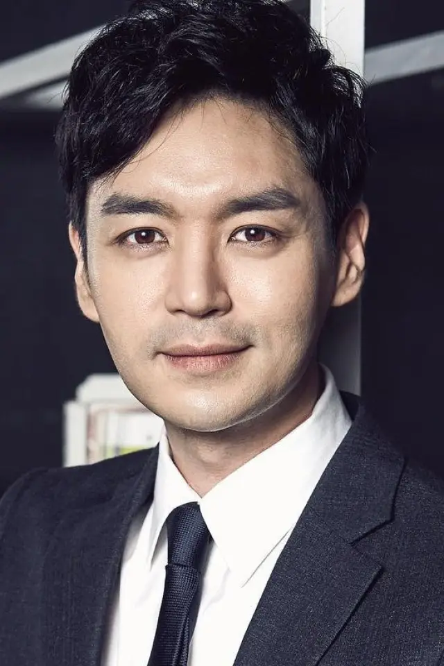 Zdjęcie  (Lee Young-ho)
