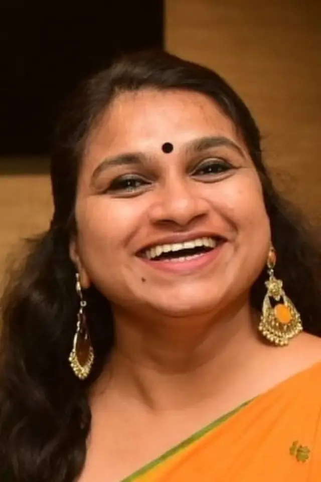 Zdjęcie Geethi Sangeetha