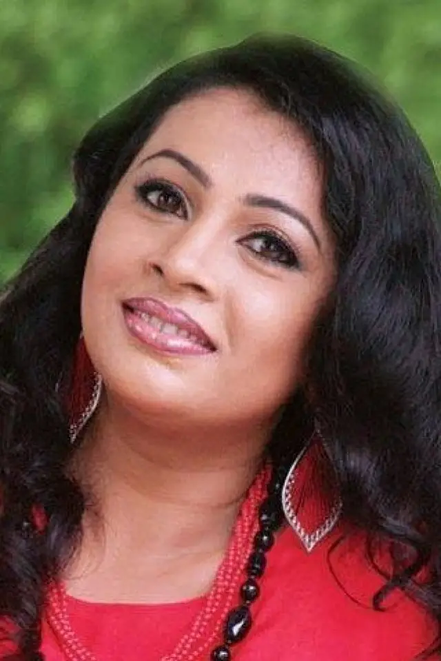 Zdjęcie  (Kanchana Mendis)