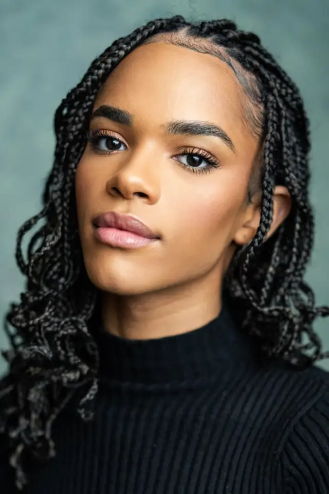Zdjęcie Yasmin Finney (Yasmin Finney)