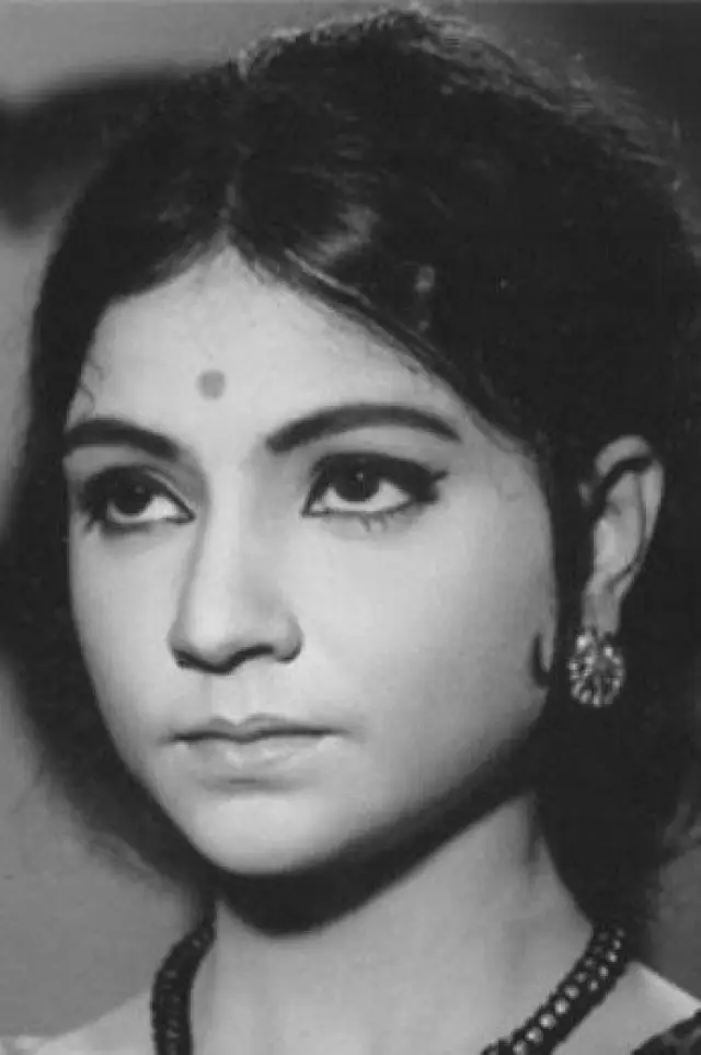 Zdjęcie  (Parbati Ghose)