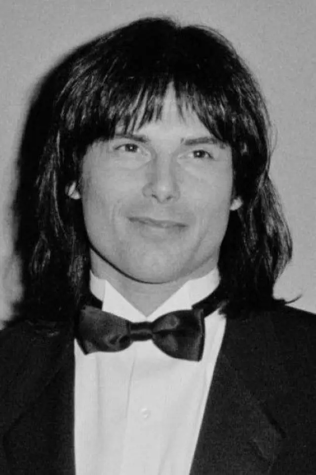 Zdjęcie  (Jimi Jamison)