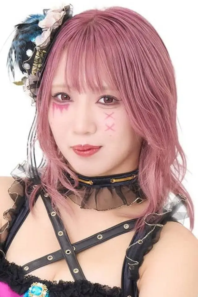 Zdjęcie Micha Matsuda (Misa Matsui)