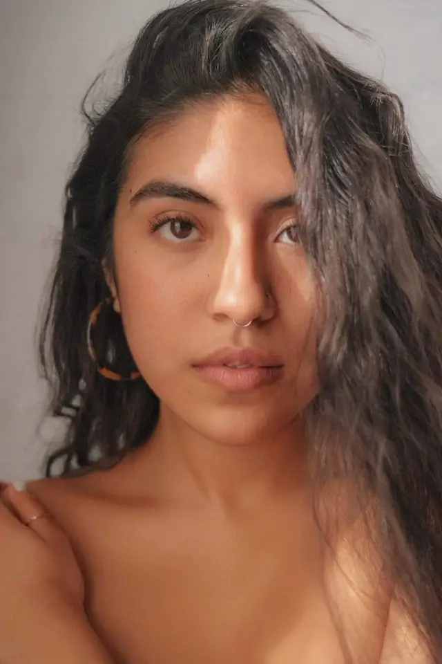 Zdjęcie  (Aminah Nieves)