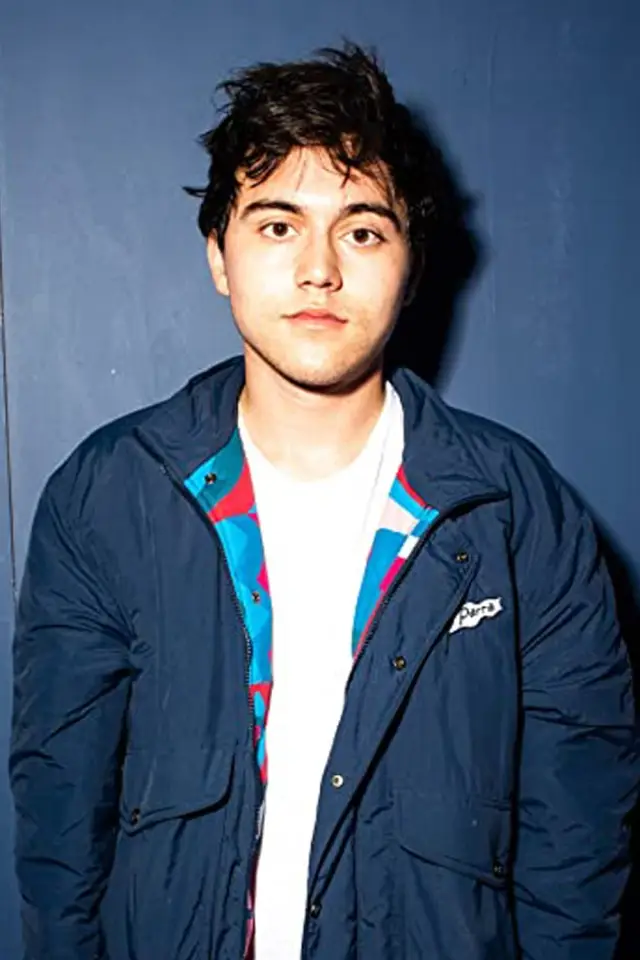 Zdjęcie  (Brandon Wardell)